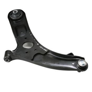 2014 Hyundai Accent Suspension Control Arm and Ball Joint Assembly Front Right Lower CTR CQ0159R image 1 of 1