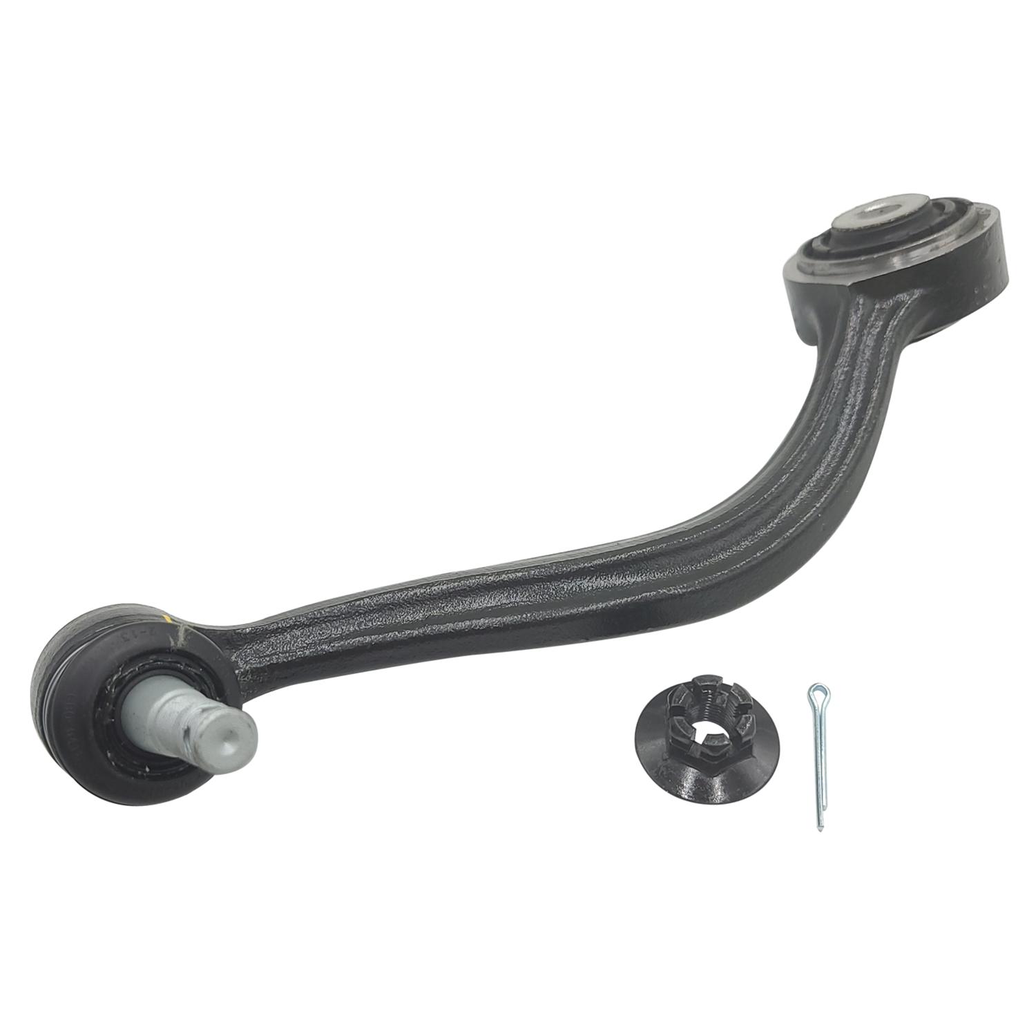 CTR CQ0162L Suspension Control Arm and Ball Joint Assembly product image 1 of 1