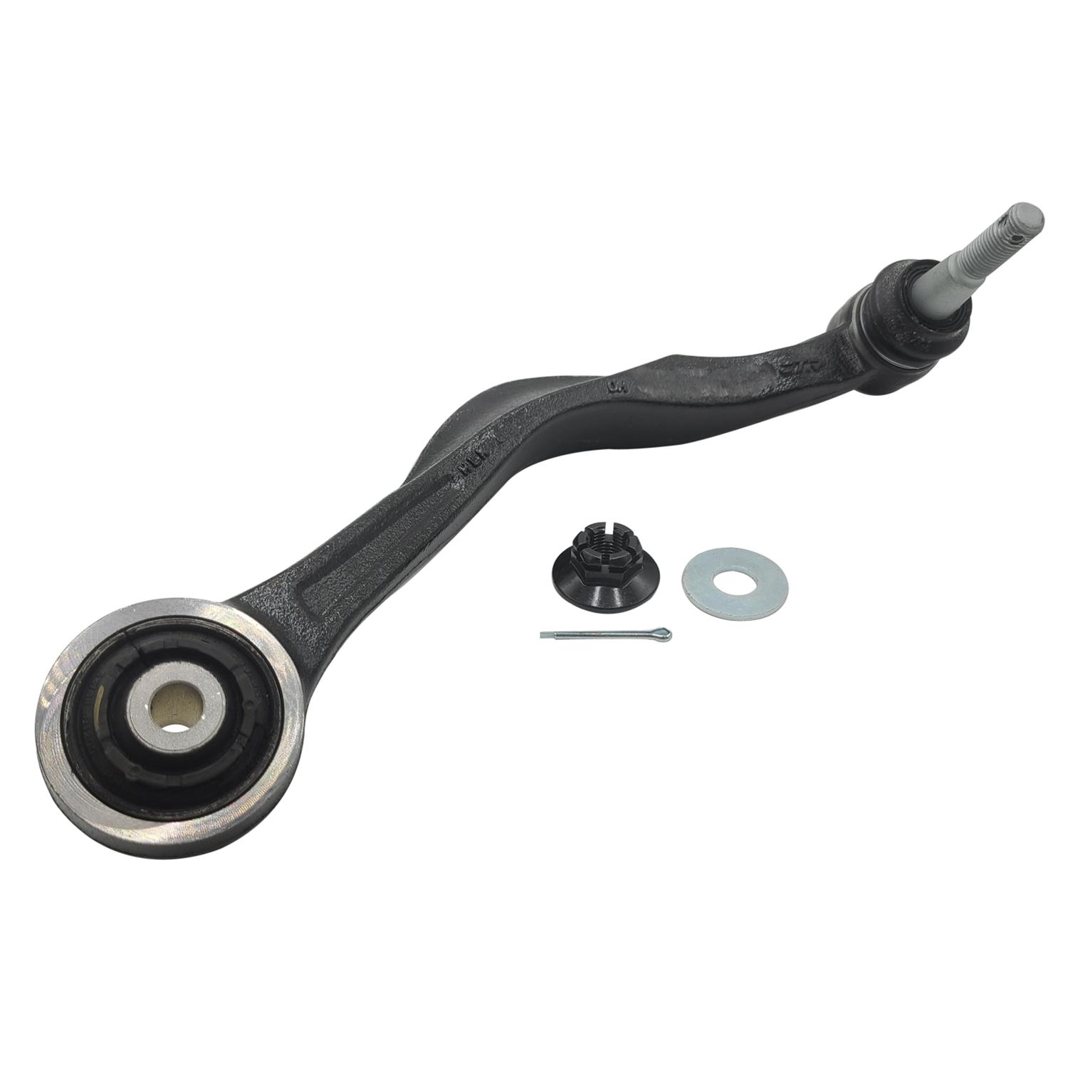 CTR CQ0165L Suspension Control Arm and Ball Joint Assembly product image 1 of 2