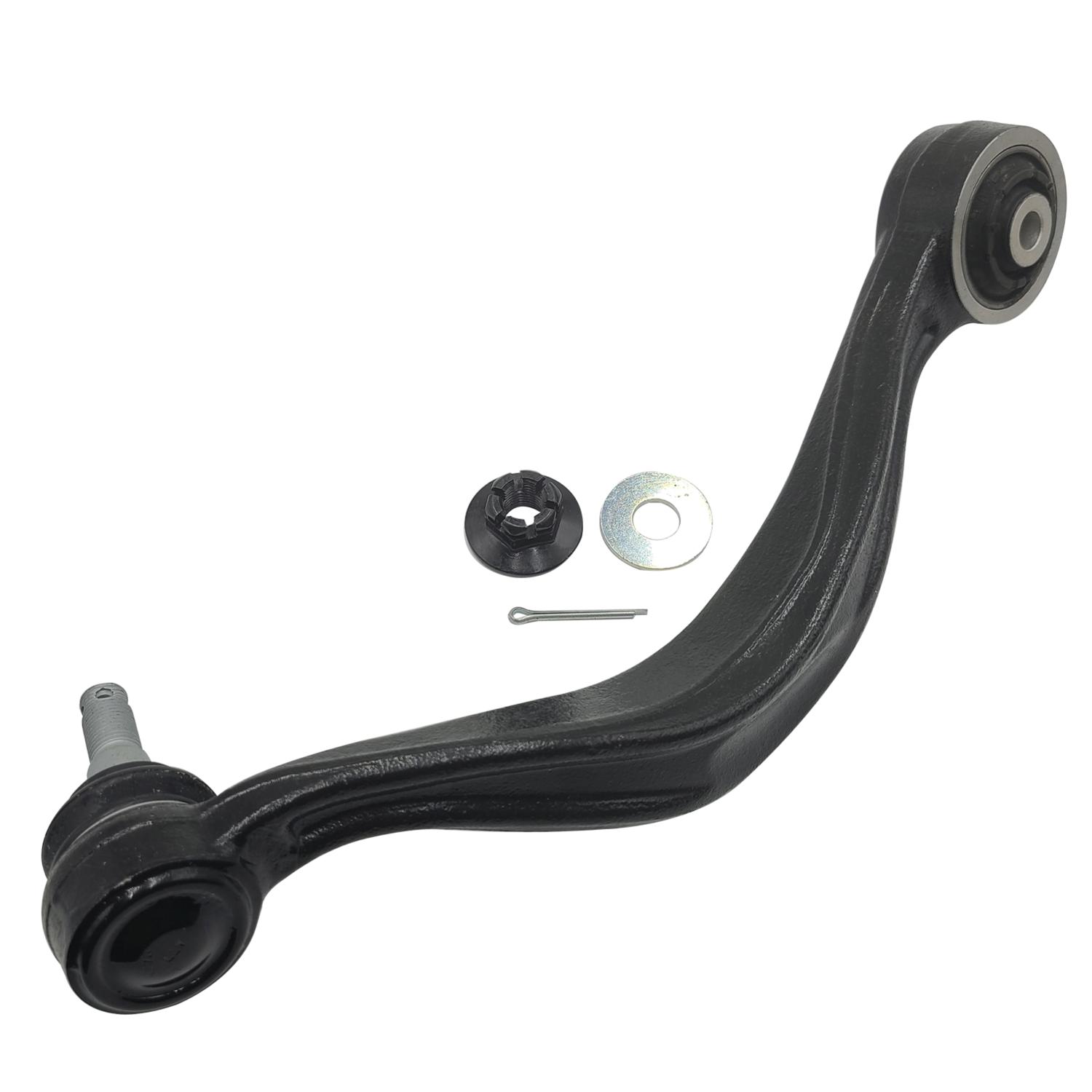 CTR CQ0165R Suspension Control Arm and Ball Joint Assembly product image 1 of 1