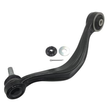 2014 Hyundai Genesis Suspension Control Arm and Ball Joint Assembly Rear Right Upper Rearward CTR CQ0165R image 1 of 1