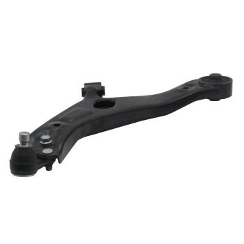 2016 Kia Sportage Suspension Control Arm and Ball Joint Assembly Front Left Lower CTR CQ0166L image 2 of 3