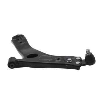 2016 Kia Sportage Suspension Control Arm and Ball Joint Assembly Front Left Lower CTR CQ0166L image 3 of 3