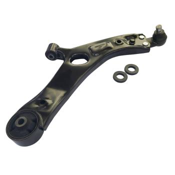 2012 Hyundai Tucson Suspension Control Arm and Ball Joint Assembly Front Right Lower CTR CQ0166R image 1 of 1
