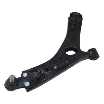 2016 Kia Sportage Suspension Control Arm and Ball Joint Assembly Front Right Lower CTR CQ0166R image 2 of 4