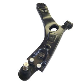 2016 Kia Sportage Suspension Control Arm and Ball Joint Assembly Front Right Lower CTR CQ0166R image 3 of 4