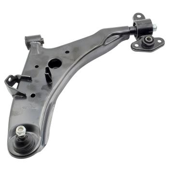 1998 Hyundai Sonata Suspension Control Arm and Ball Joint Assembly Front Left Lower CTR CQ0167L image 1 of 1