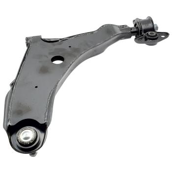 1998 Hyundai Sonata Suspension Control Arm and Ball Joint Assembly Front Right Lower CTR CQ0167R image 1 of 2