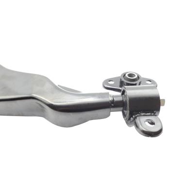 1998 Hyundai Sonata Suspension Control Arm and Ball Joint Assembly Front Right Lower CTR CQ0167R image 2 of 2