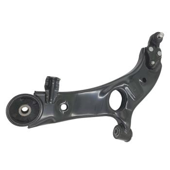 2018 Hyundai Santa Fe Suspension Control Arm and Ball Joint Assembly Front Left Lower CTR CQ0168L image 3 of 4
