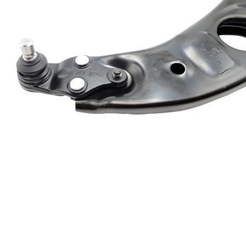 2018 Hyundai Santa Fe Suspension Control Arm and Ball Joint Assembly Front Right Lower CTR CQ0168R image 4 of 4