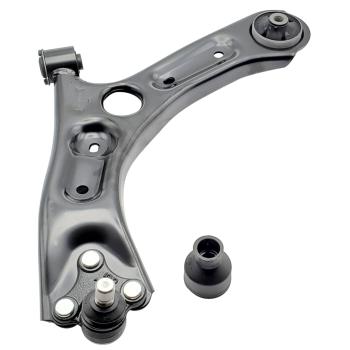 2017 Kia Sportage Suspension Control Arm and Ball Joint Assembly
