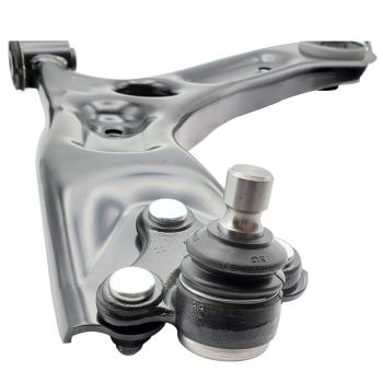 2017 Kia Optima Suspension Control Arm and Ball Joint Assembly Front Left Lower CTR CQ0170L image 2 of 3