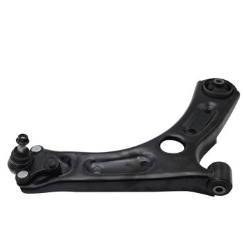 2023 Kia Forte5 Suspension Control Arm and Ball Joint Assembly Front Right Lower CTR CQ0172R image 1 of 1