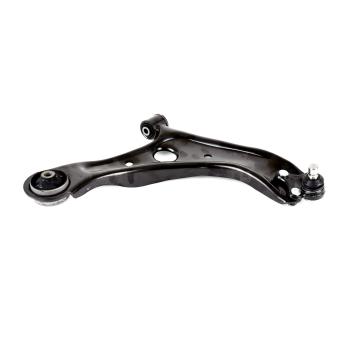 2016 Kia Sportage Suspension Control Arm and Ball Joint Assembly Front Right Lower CTR CQ0173R image 1 of 3