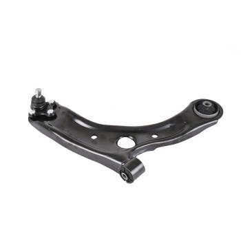 2016 Kia Sportage Suspension Control Arm and Ball Joint Assembly Front Right Lower CTR CQ0173R image 2 of 3