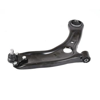 2016 Kia Sportage Suspension Control Arm and Ball Joint Assembly Front Right Lower CTR CQ0173R image 3 of 3