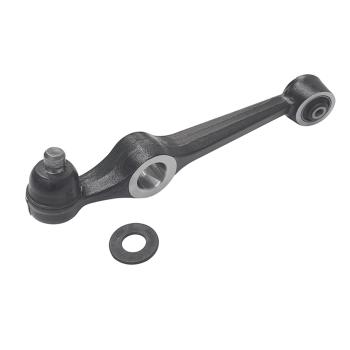 2001 Kia Rio Suspension Control Arm and Ball Joint Assembly Front Right Lower CTR CQ0180R image 1 of 2