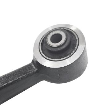 2001 Kia Rio Suspension Control Arm and Ball Joint Assembly Front Right Lower CTR CQ0180R image 2 of 2