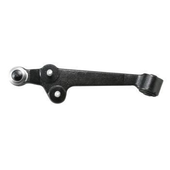 2004 Kia Rio Suspension Control Arm and Ball Joint Assembly Front Left Lower CTR CQ0183L image 1 of 1