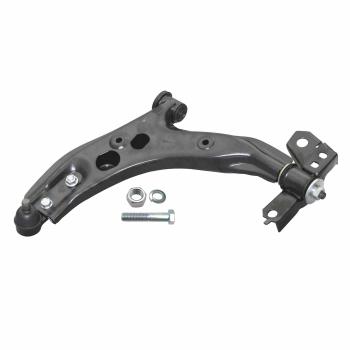 1996 Kia Sephia Suspension Control Arm and Ball Joint Assembly