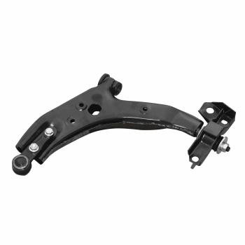 1996 Kia Sephia Suspension Control Arm and Ball Joint Assembly Front Right Lower CTR CQ0188R image 1 of 1