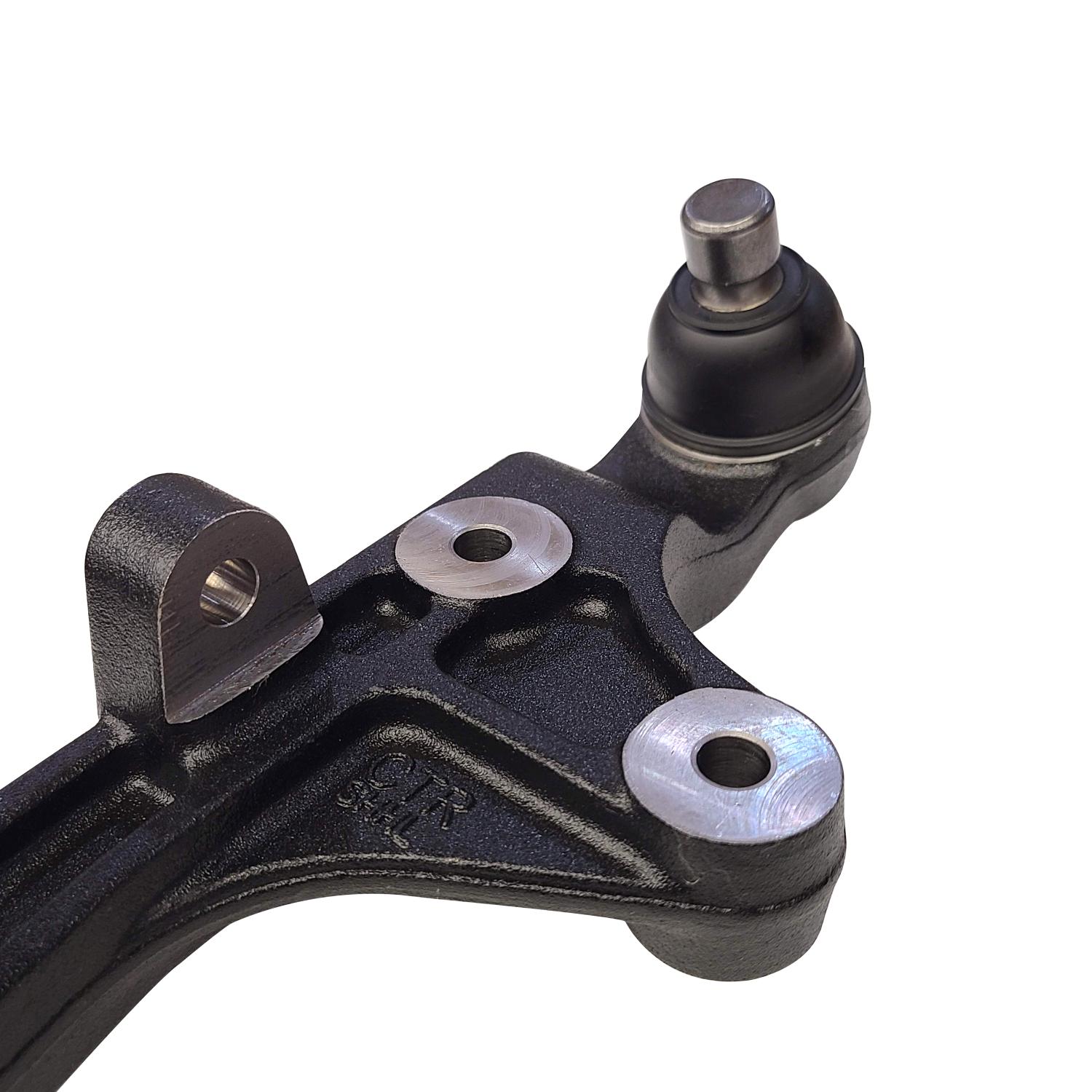 CTR CQ0189L - Suspension Control Arm and Ball Joint Assembly CTR CQ0189L Suspension Control Arm and Ball Joint Assembly product image 1 of 2