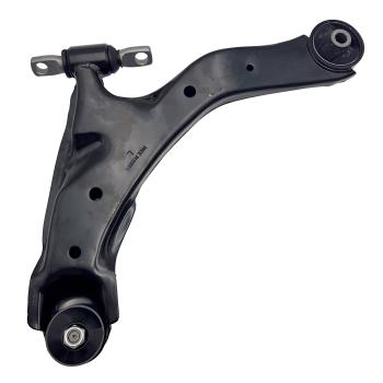 2007 Kia Spectra5 Suspension Control Arm and Ball Joint Assembly