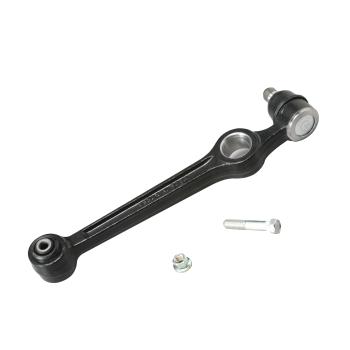 1993 Ford Festiva Suspension Control Arm and Ball Joint Assembly Front Lower CTR CQ0196 image 1 of 3