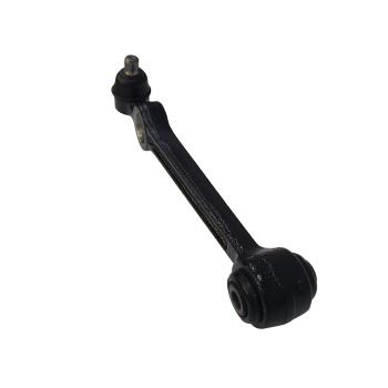 1993 Ford Festiva Suspension Control Arm and Ball Joint Assembly Front Lower CTR CQ0196 image 3 of 3