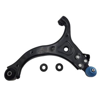 2014 Kia Sedona Suspension Control Arm and Ball Joint Assembly Front Left Lower CTR CQ0200L image 1 of 1