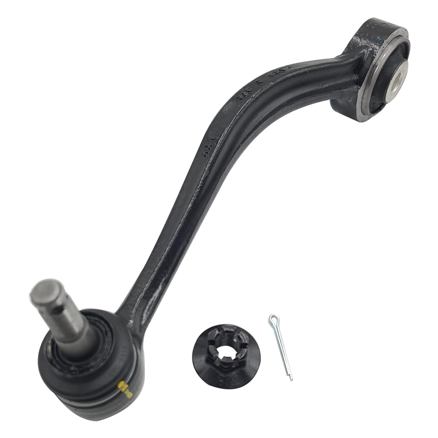 CTR CQ0210R Suspension Control Arm and Ball Joint Assembly product image 1 of 1