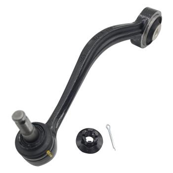 2017 Kia K900 Suspension Control Arm and Ball Joint Assembly Front Right Upper Forward CTR CQ0210R image 1 of 1