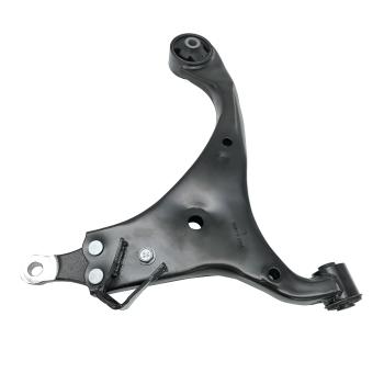 2009 Kia Rondo Suspension Control Arm Front Left Lower CTR CQ0212L image 2 of 2
