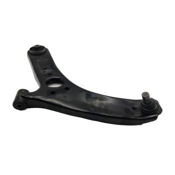 2012 Kia Rio Suspension Control Arm and Ball Joint Assembly Front Left Lower CTR CQ0213L image 1 of 1