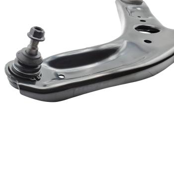 2014 Kia Forte Koup Suspension Control Arm and Ball Joint Assembly Front Right Lower CTR CQ0214R image 1 of 1