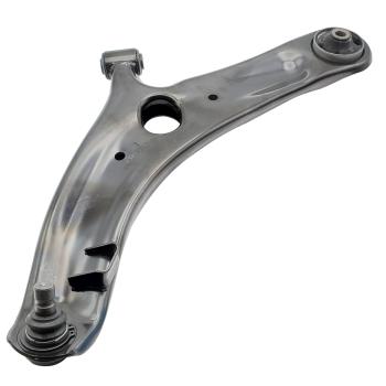2011 Kia Soul Suspension Control Arm and Ball Joint Assembly Front Left Lower CTR CQ0216L image 1 of 2
