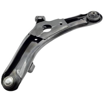 2011 Kia Soul Suspension Control Arm and Ball Joint Assembly Front Right Lower CTR CQ0216R image 1 of 2