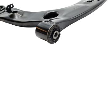 2019 Kia Sorento Suspension Control Arm and Ball Joint Assembly Front Left Lower CTR CQ0217L image 2 of 2