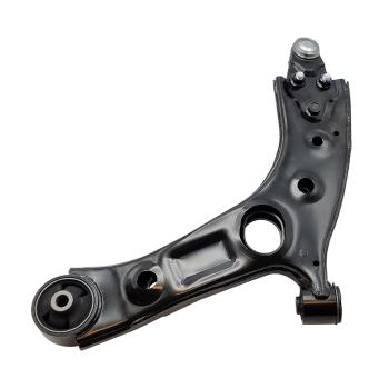 2019 Kia Sorento Suspension Control Arm and Ball Joint Assembly Front Right Lower CTR CQ0217R image 1 of 2