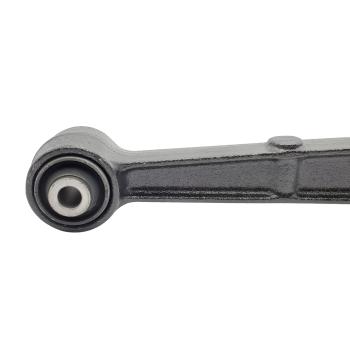 1996 Mitsubishi Galant Suspension Control Arm and Ball Joint Assembly Front Right Lower Forward CTR CQ0219 image 1 of 1