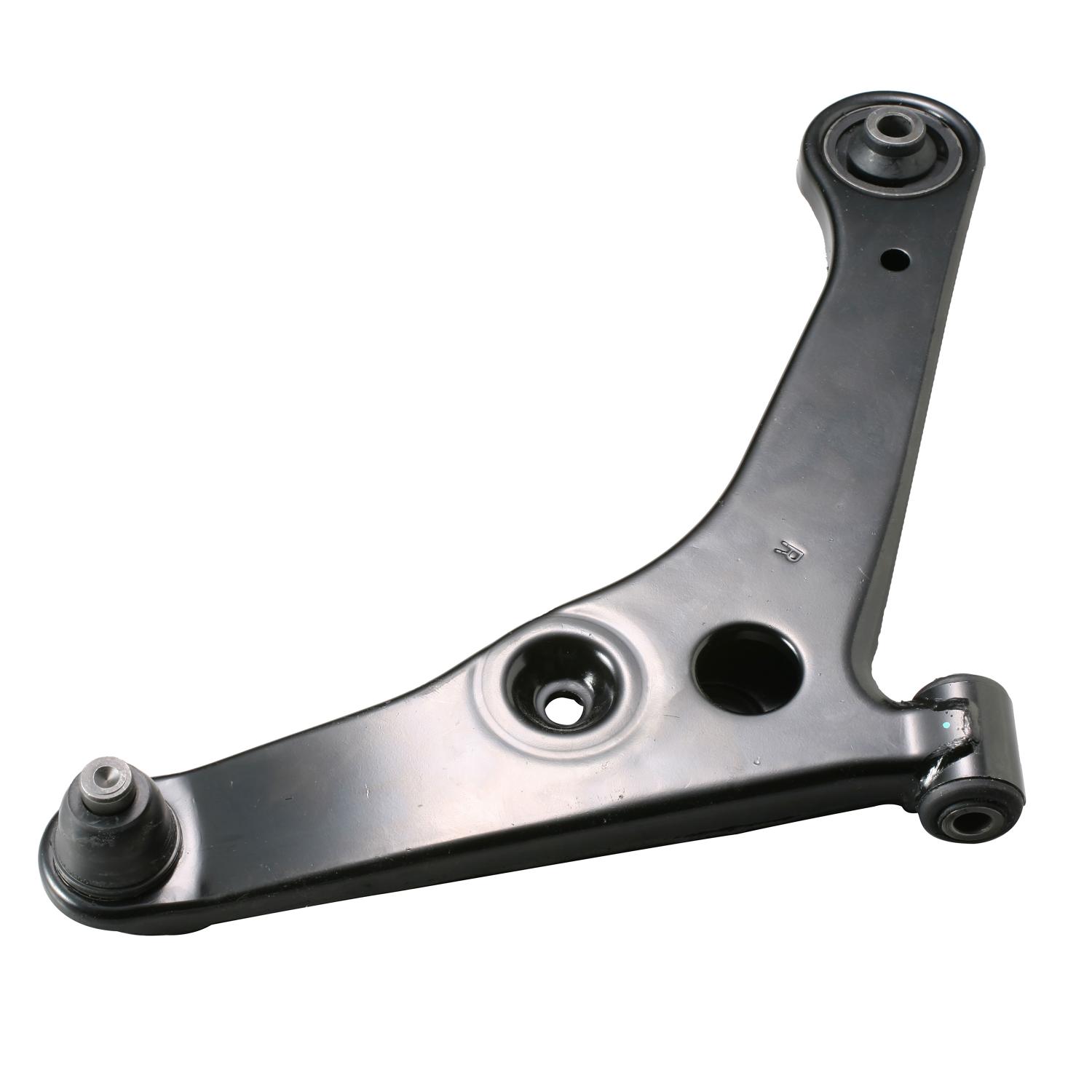 CTR CQ0221L Suspension Control Arm and Ball Joint Assembly product image 1 of 1