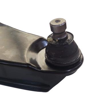 2005 Mitsubishi Eclipse Suspension Control Arm and Ball Joint Assembly Front Left Lower CTR CQ0222L image 1 of 1