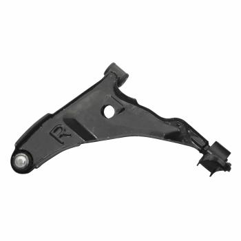 2005 Mitsubishi Eclipse Suspension Control Arm and Ball Joint Assembly Front Right Lower CTR CQ0222R image 1 of 1