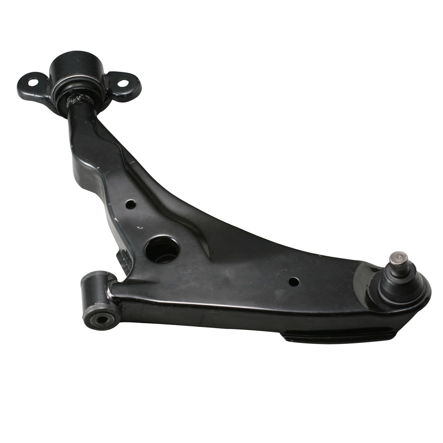 CTR CQ0225L Suspension Control Arm and Ball Joint Assembly product image 1 of 1