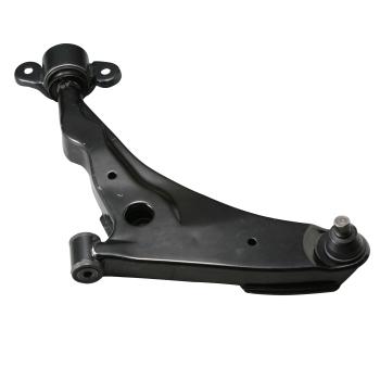 2000 Mitsubishi Galant Suspension Control Arm and Ball Joint Assembly Front Left Lower CTR CQ0225L image 1 of 1