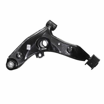 1996 Mitsubishi Mirage Suspension Control Arm and Ball Joint Assembly Front Right Lower CTR CQ0226R image 2 of 2