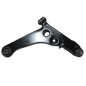 2004 Mitsubishi Outlander Suspension Control Arm and Ball Joint Assembly Front Right Lower CTR CQ0227R image 1 of 1