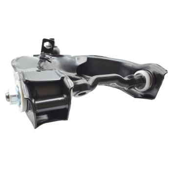 1987 Mitsubishi Van Suspension Control Arm and Ball Joint Assembly Front Right Upper CTR CQ0232R image 2 of 2