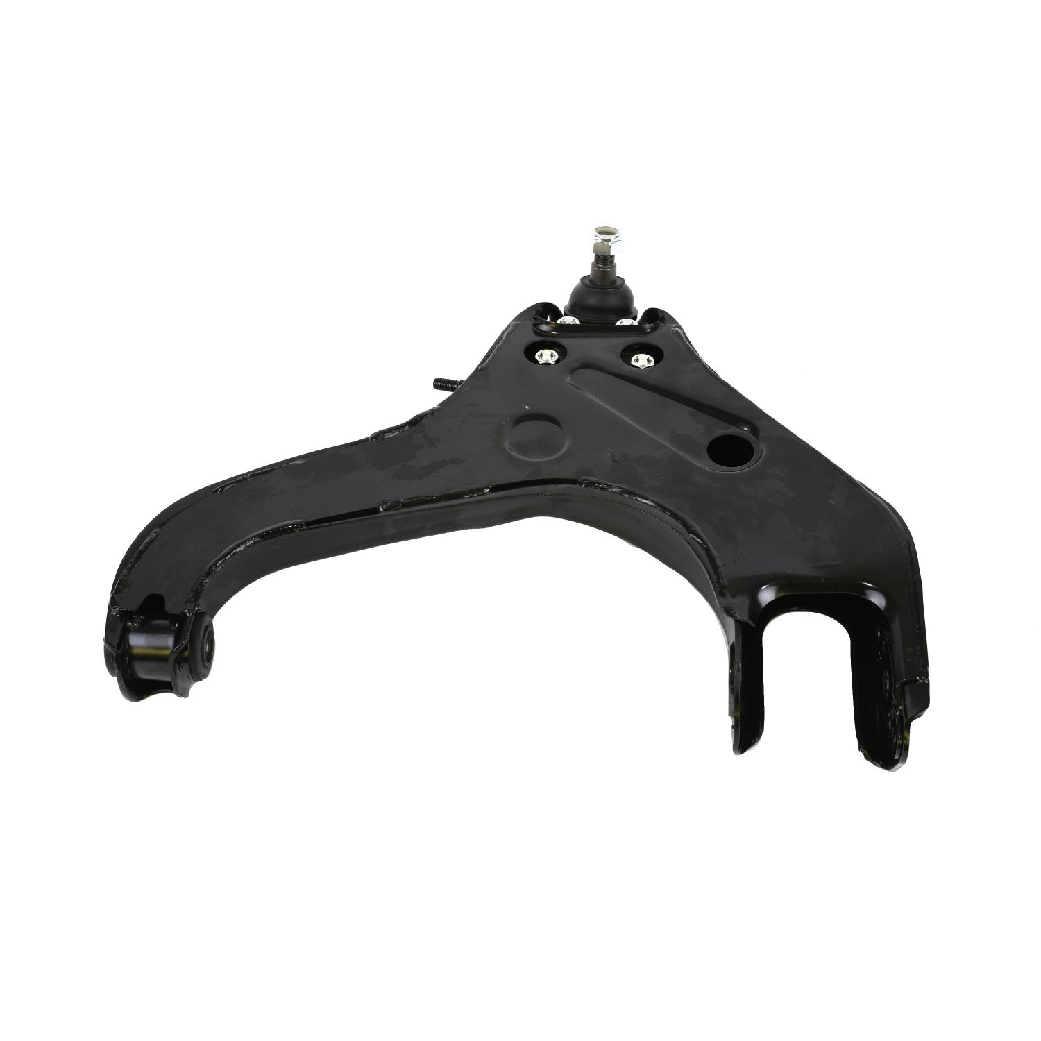 CTR CQ0236L - Suspension Control Arm and Ball Joint Assembly CTR CQ0236L Suspension Control Arm and Ball Joint Assembly product image 1 of 1